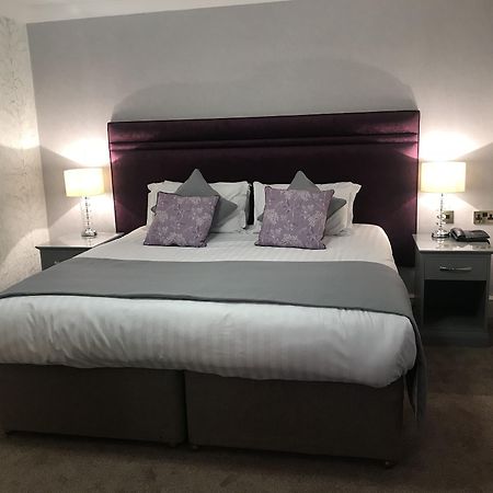 Hazlewood Castle & Spa Tadcaster Εξωτερικό φωτογραφία