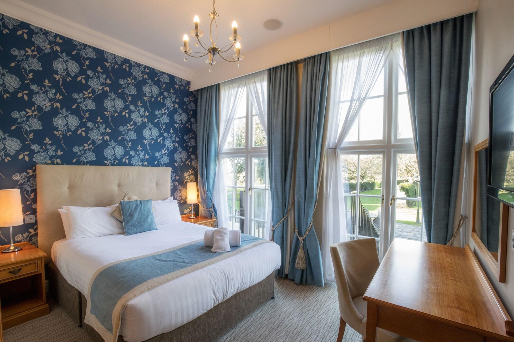 Hazlewood Castle & Spa Tadcaster Εξωτερικό φωτογραφία