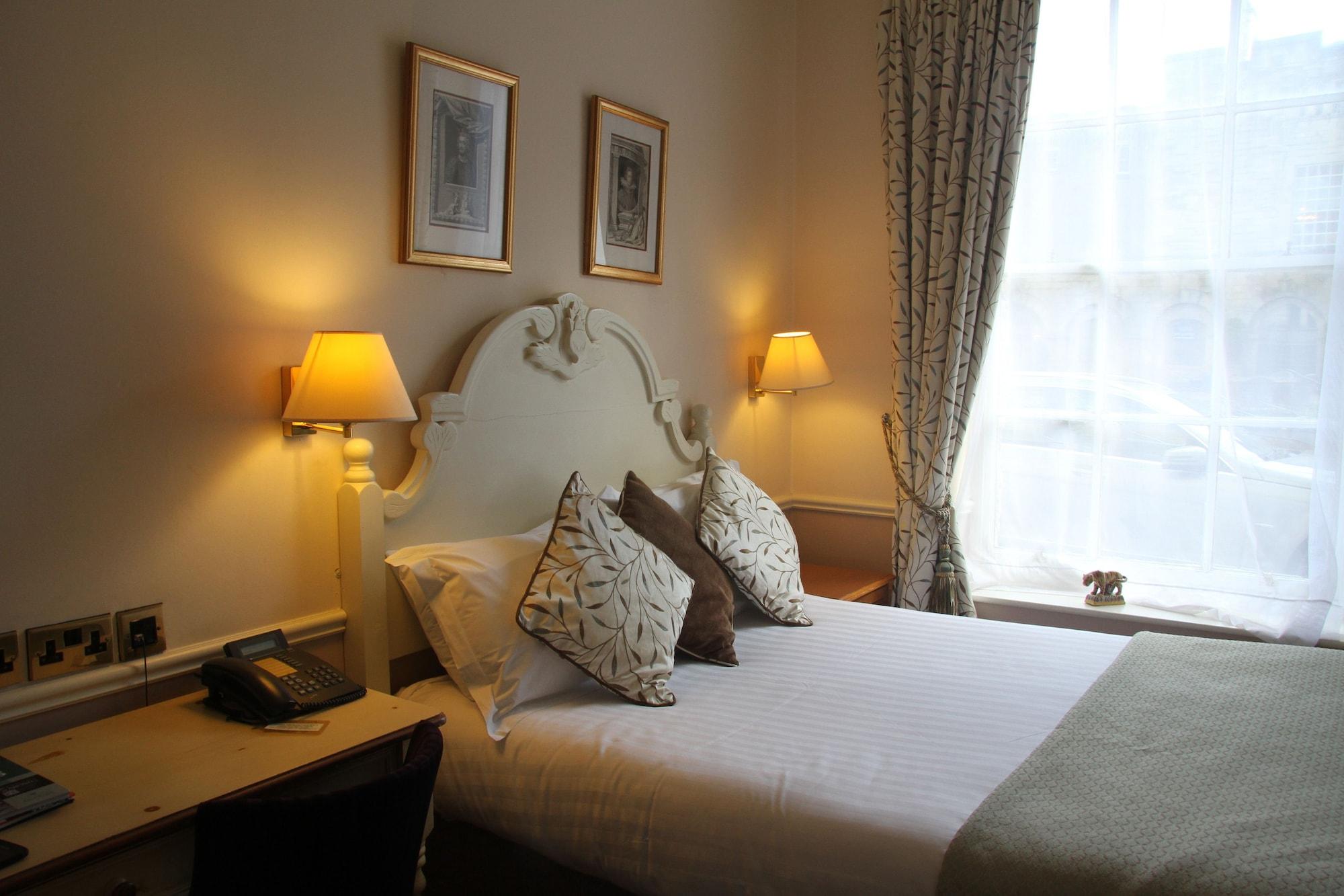 Hazlewood Castle & Spa Tadcaster Εξωτερικό φωτογραφία