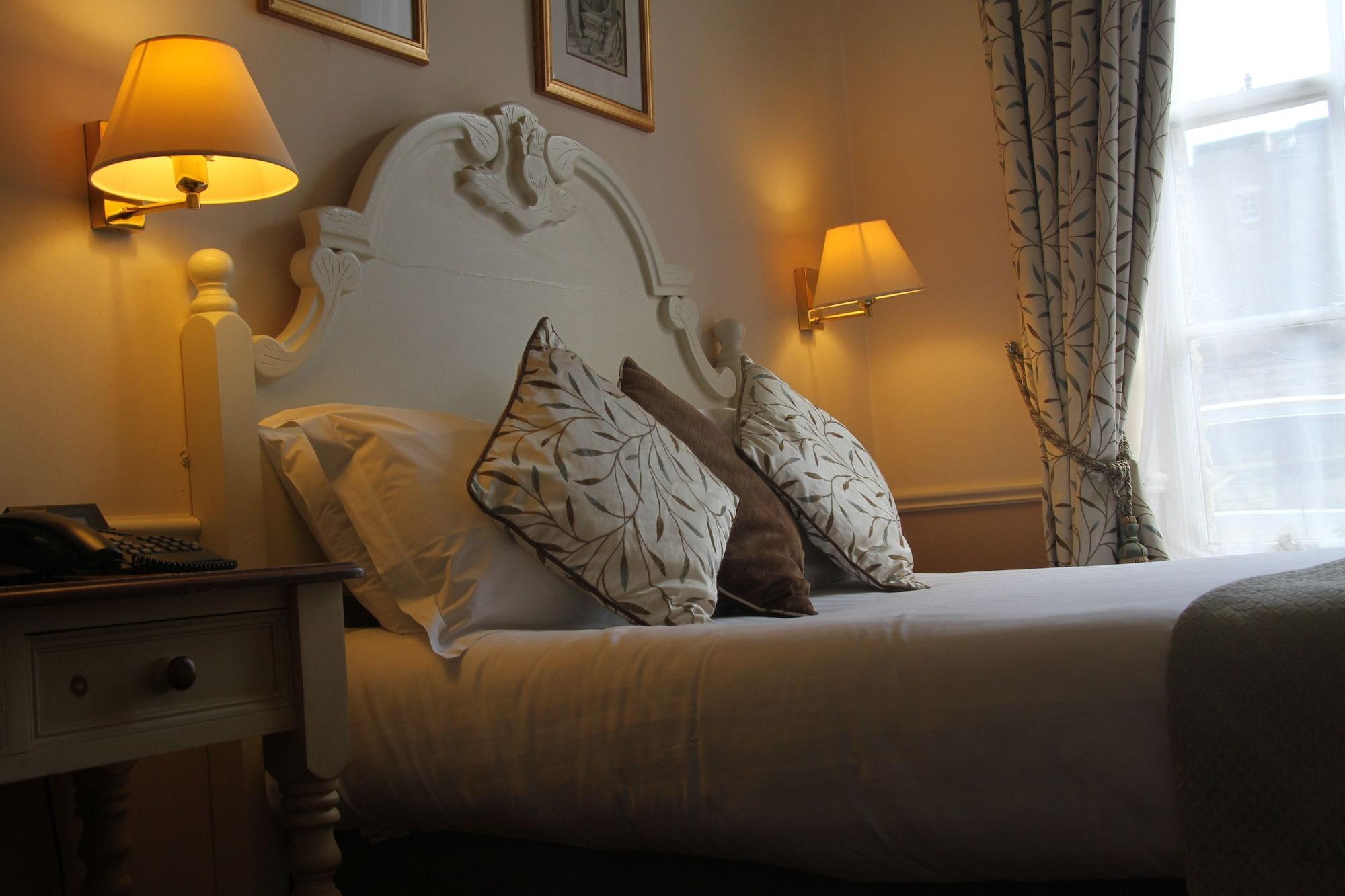 Hazlewood Castle & Spa Tadcaster Εξωτερικό φωτογραφία