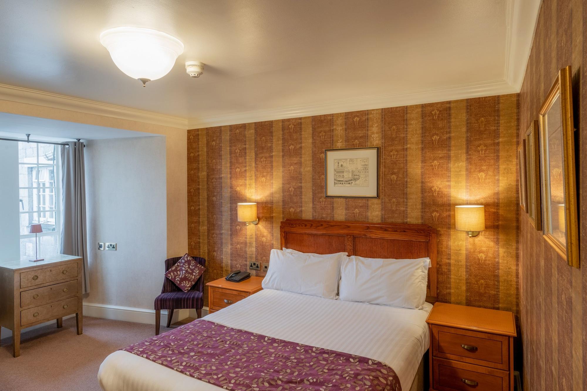 Hazlewood Castle & Spa Tadcaster Εξωτερικό φωτογραφία