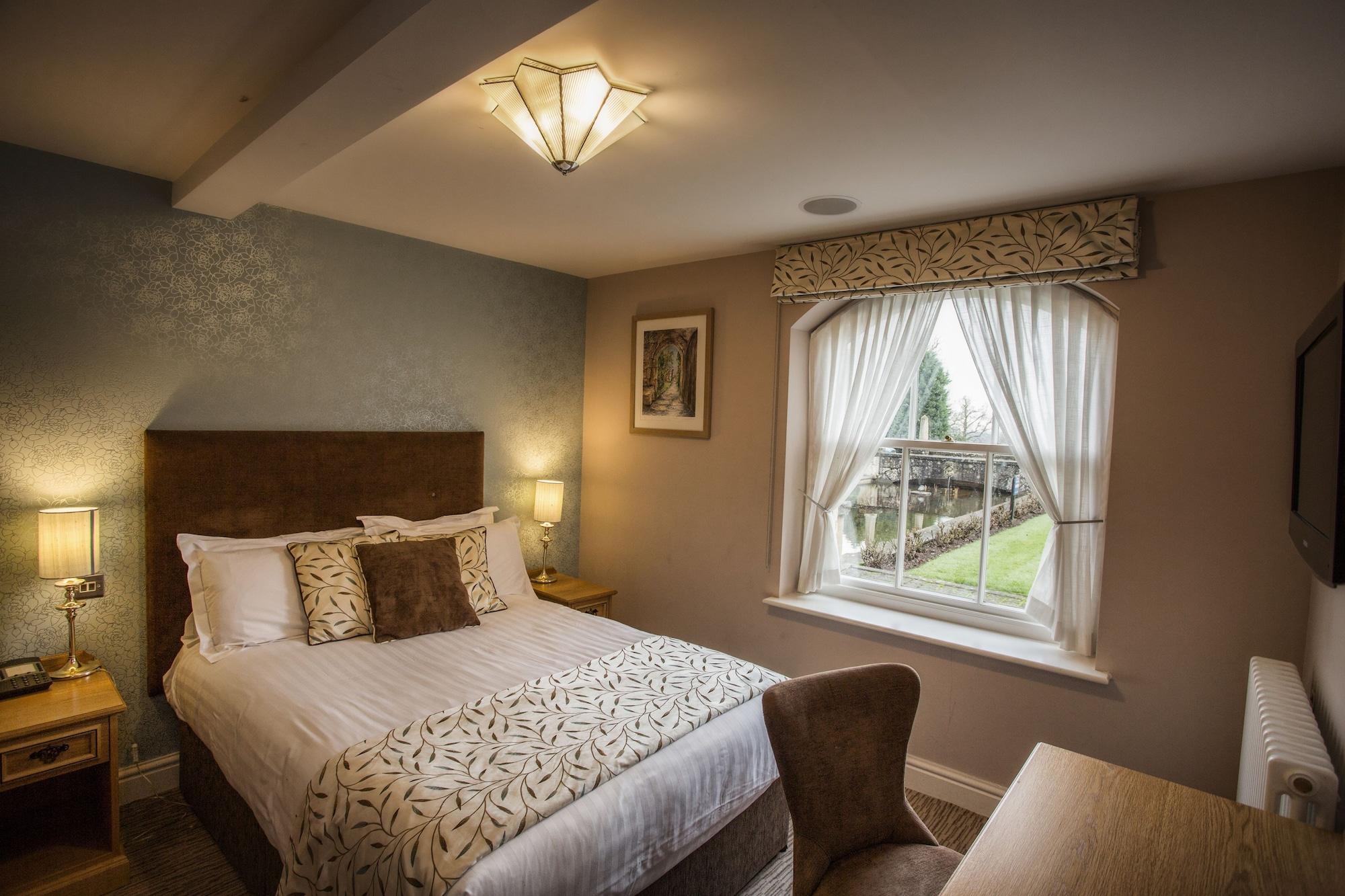 Hazlewood Castle & Spa Tadcaster Εξωτερικό φωτογραφία