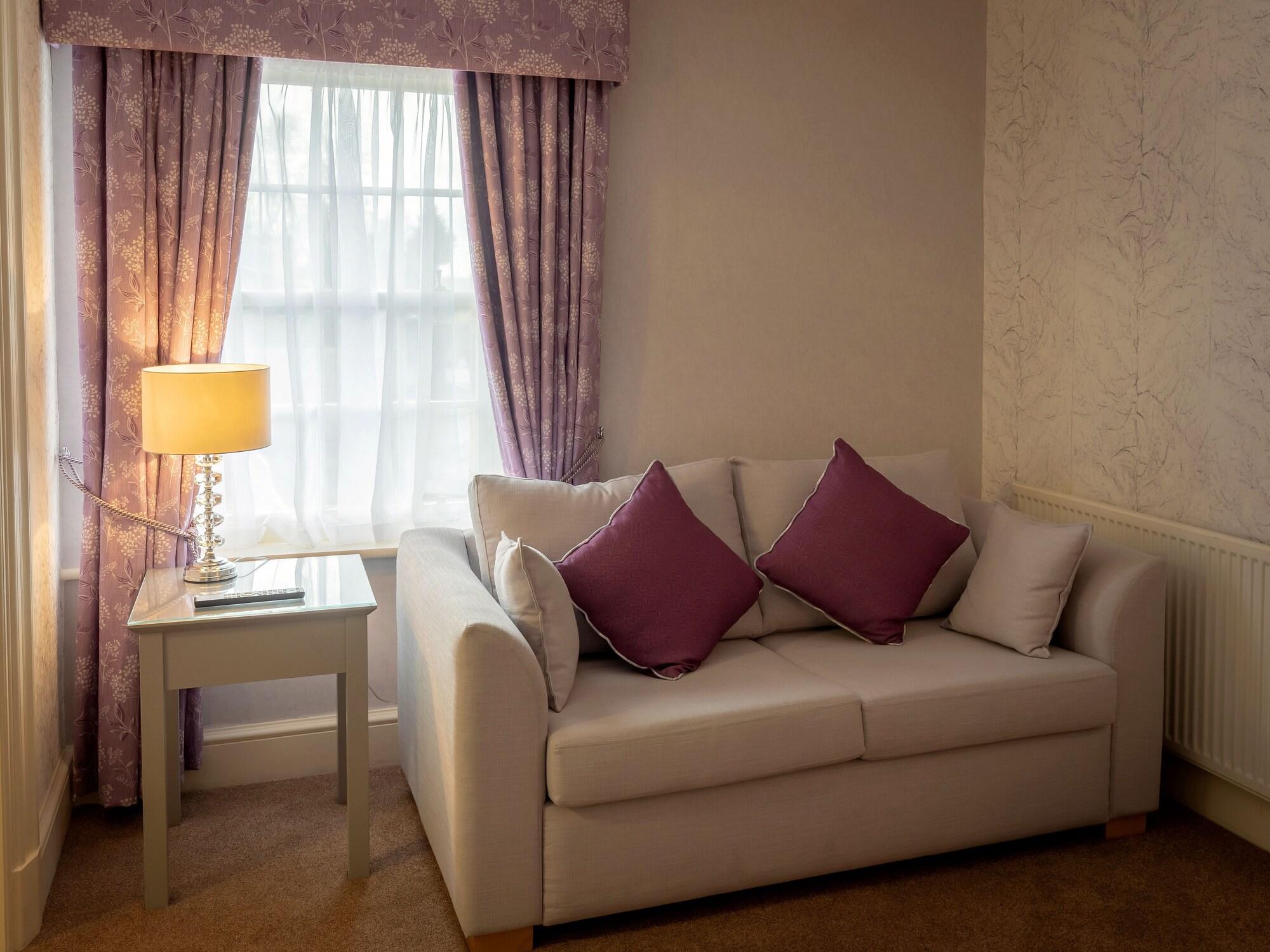 Hazlewood Castle & Spa Tadcaster Εξωτερικό φωτογραφία