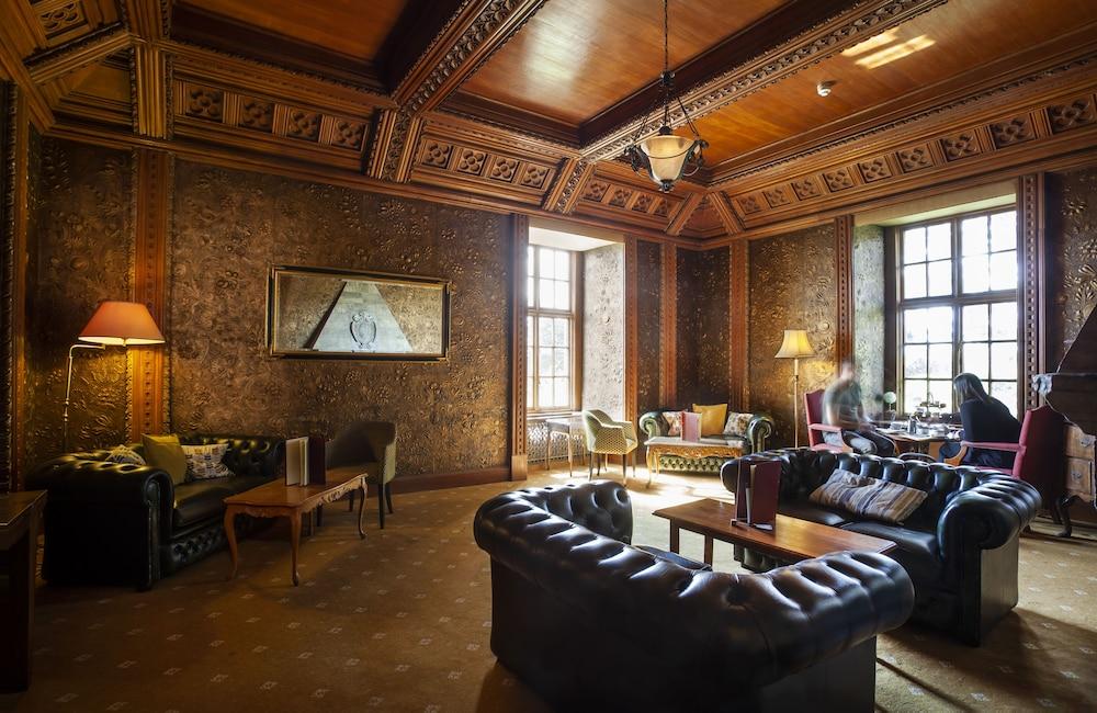 Hazlewood Castle & Spa Tadcaster Εξωτερικό φωτογραφία