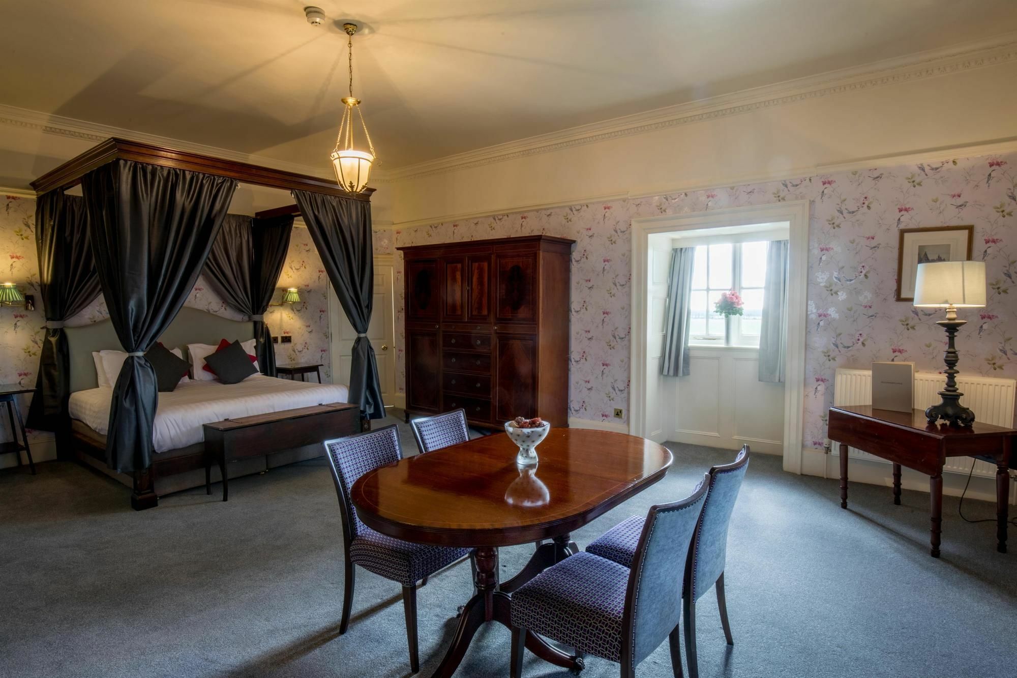 Hazlewood Castle & Spa Tadcaster Εξωτερικό φωτογραφία