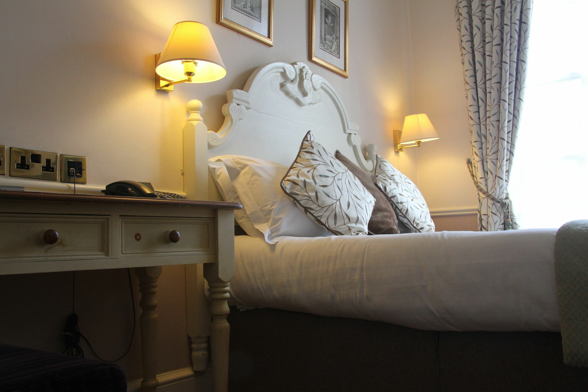 Hazlewood Castle & Spa Tadcaster Εξωτερικό φωτογραφία