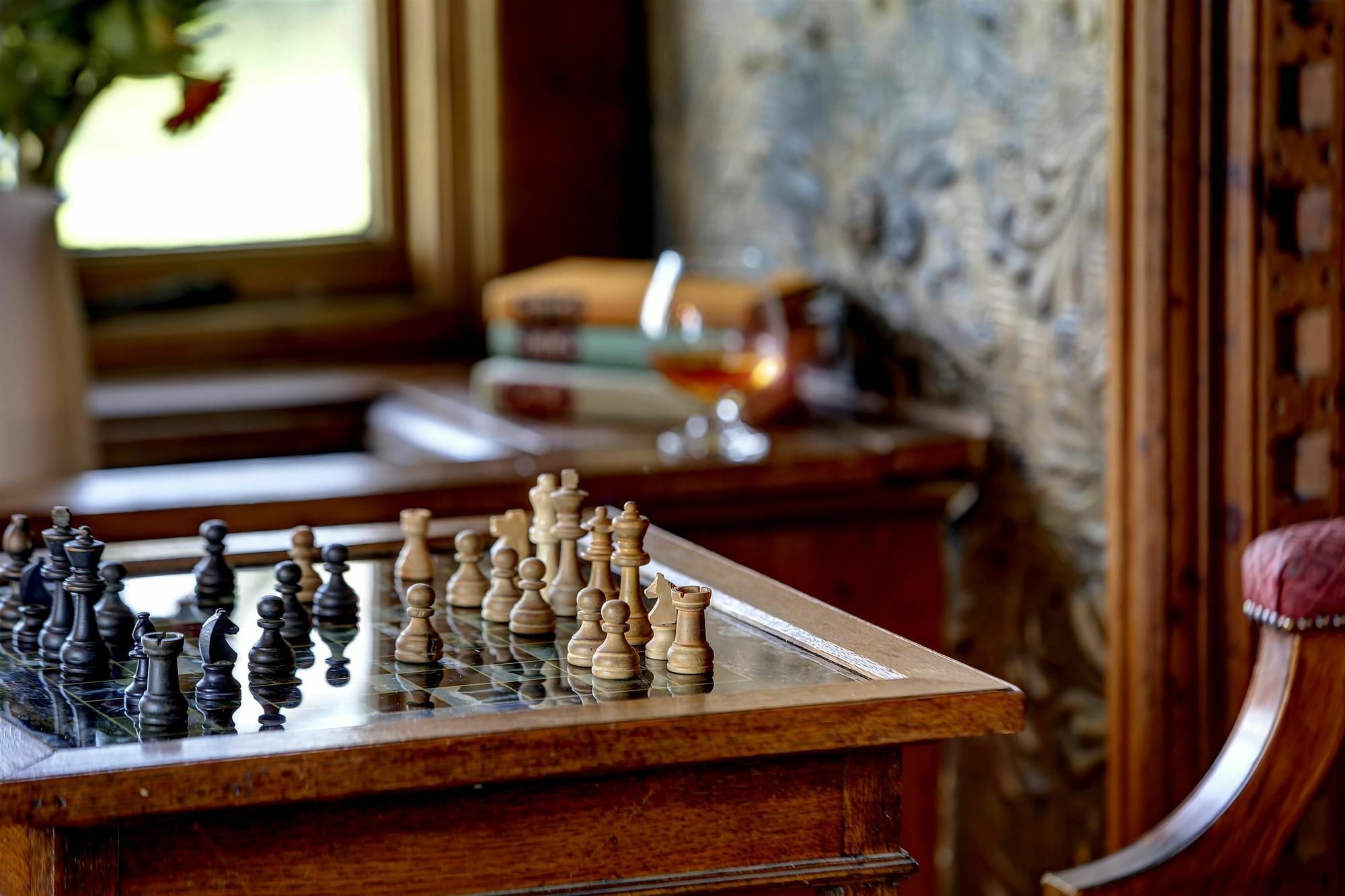 Hazlewood Castle & Spa Tadcaster Εξωτερικό φωτογραφία