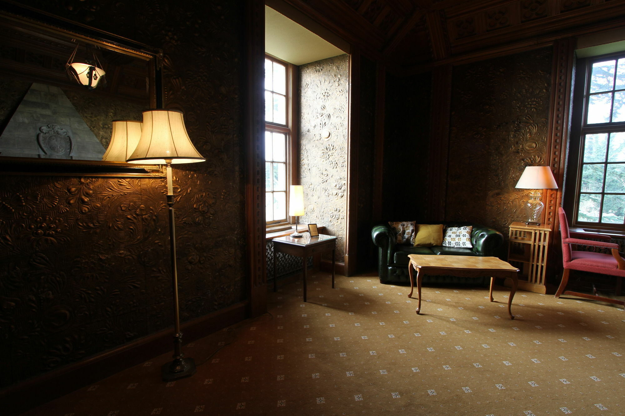 Hazlewood Castle & Spa Tadcaster Εξωτερικό φωτογραφία