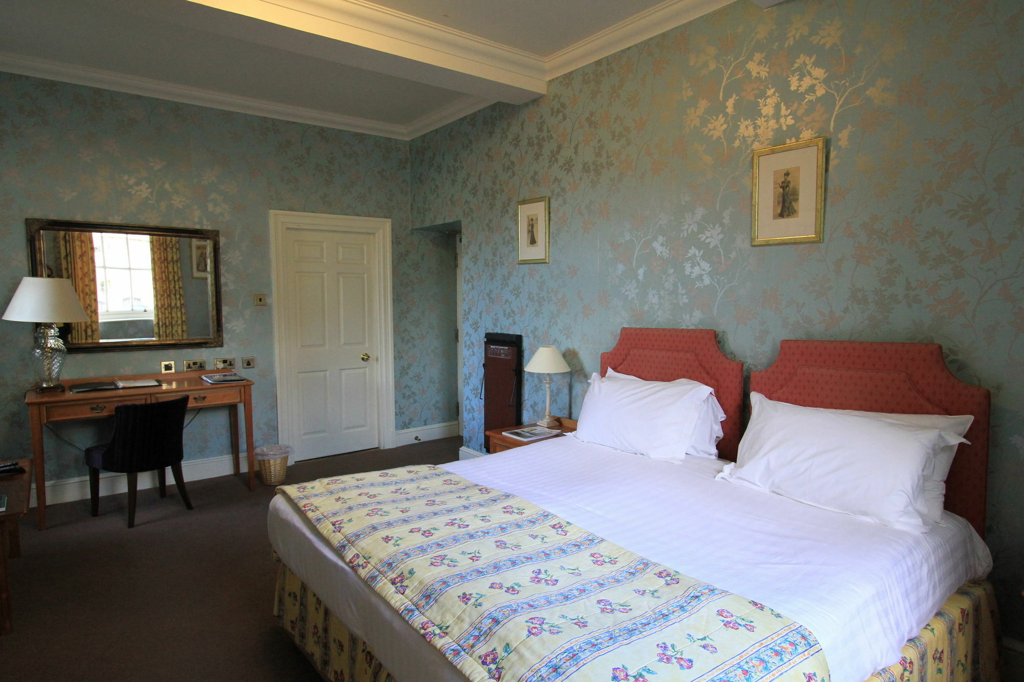 Hazlewood Castle & Spa Tadcaster Εξωτερικό φωτογραφία