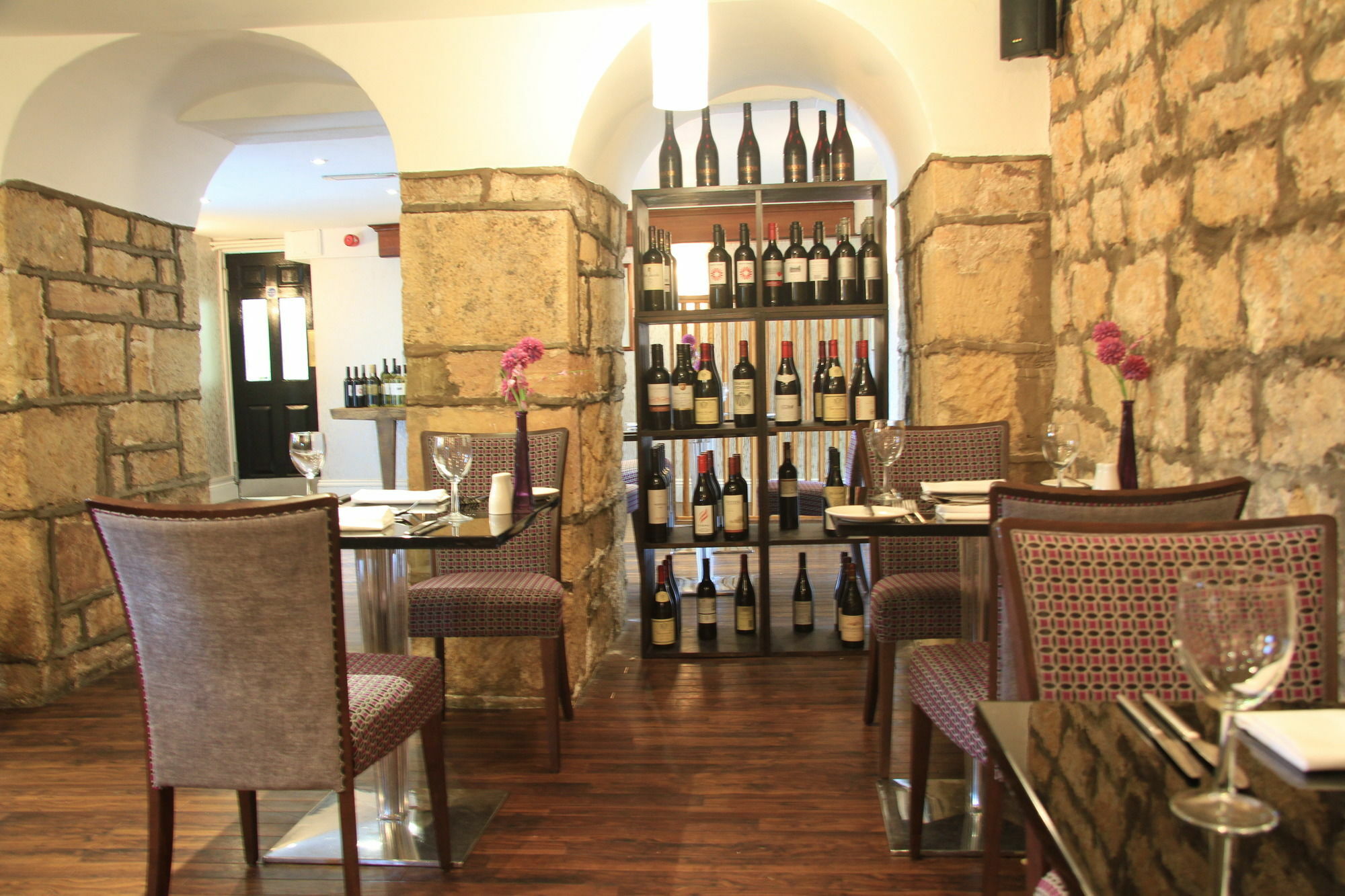 Hazlewood Castle & Spa Tadcaster Εξωτερικό φωτογραφία