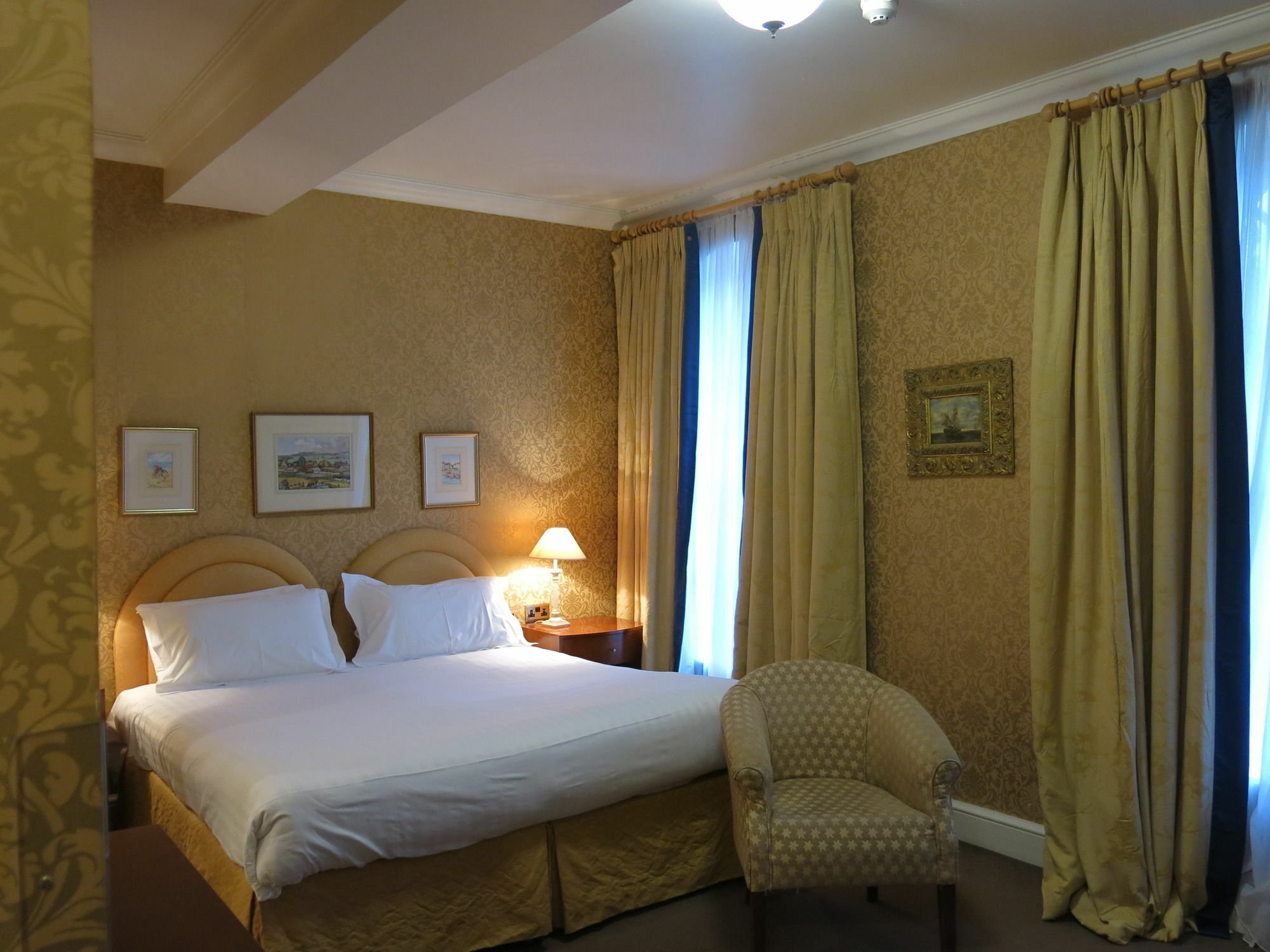 Hazlewood Castle & Spa Tadcaster Εξωτερικό φωτογραφία